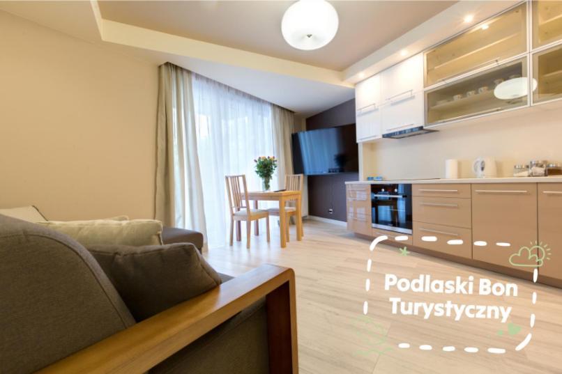 Apartment Royal III Bialystok Exterior photo