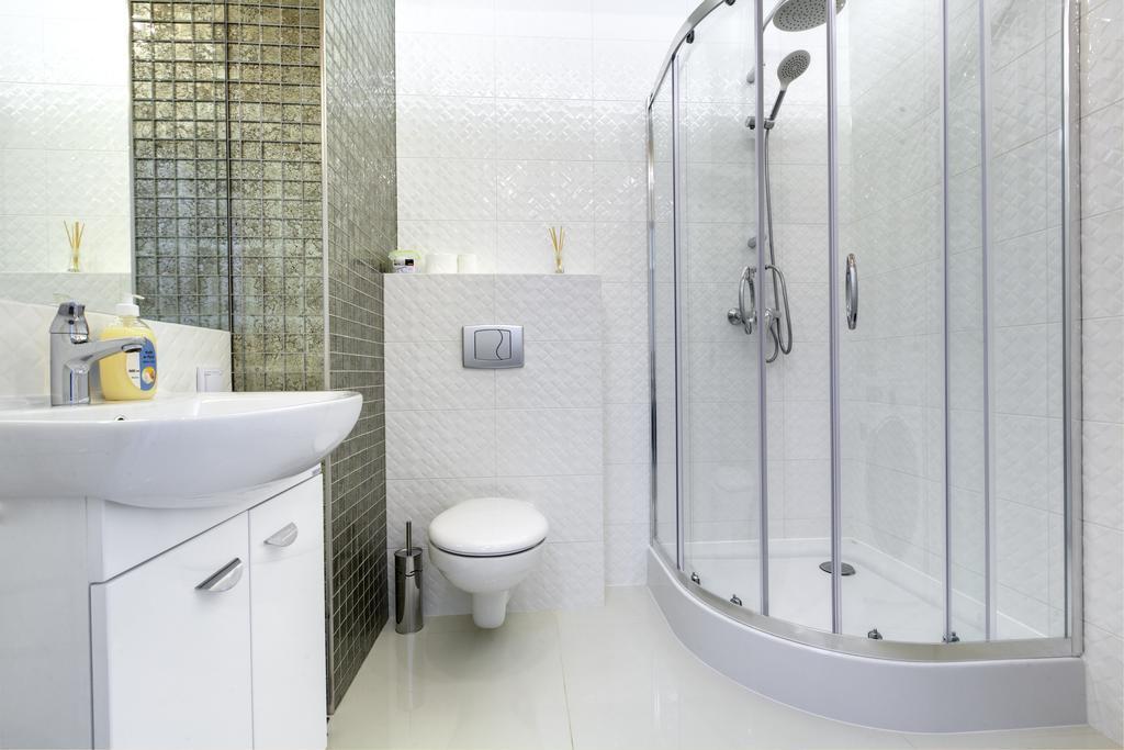 Apartment Royal III Bialystok Exterior photo